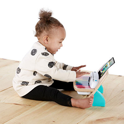 HAPE Baby Einstein - Magic Touch Dokunmatik Oyuncak Piyano