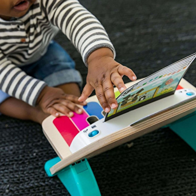 HAPE Baby Einstein - Magic Touch Dokunmatik Oyuncak Piyano