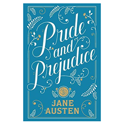 Pride And Prejudice