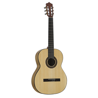 MARTINEZ MC-10S Laminated Series Klasik Gitar