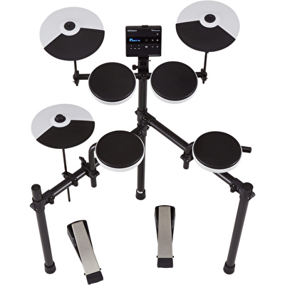 ROLAND TD-02K V-Drums Elektronik Davul Seti
