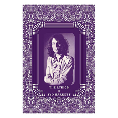 The Lyrics Of Syd Barrett