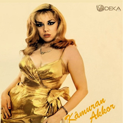 Kamuran Akkor – Sev Yeter