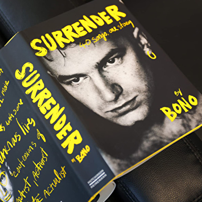 Surrender