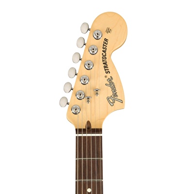 Fender american performer stratocaster shop rw honey burst