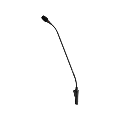 Shure CVG18RS-B/C Gooseneck Mikrofon