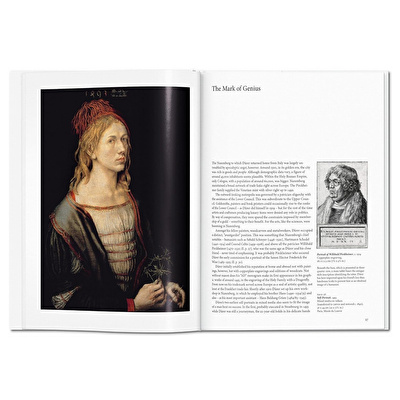 Taschen - Durer