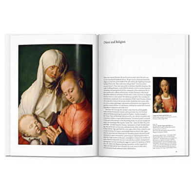 Taschen - Durer