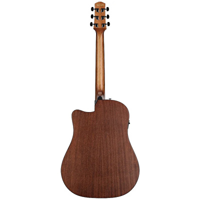 Ibanez AAD50CE-LBS AAD Serisi Elektro Akustik Gitar