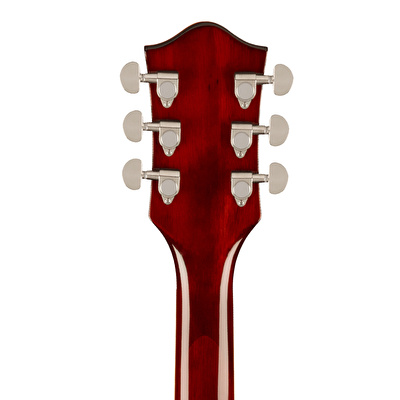 Gretsch G2622T Streamliner CB DC Dark Denim Elektro Gitar