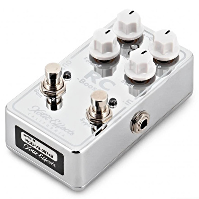 XOTIC RCB-V2 Pedalı