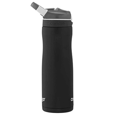 CONTIGO Ashland Chill Matte Black 590 ml Termos Matara