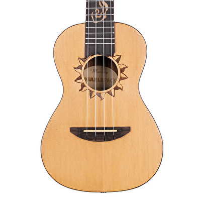 Mercury MUK03 Concert Ukulele Seti