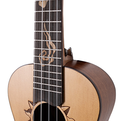 Mercury MUK03 Concert Ukulele Seti