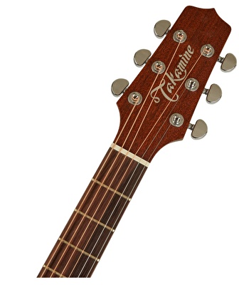 Takamine P2DC Elektro Akustik Gitar