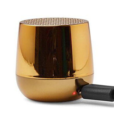 LEXON Mino +  Altın Renk Bluetooth  Hoparlör