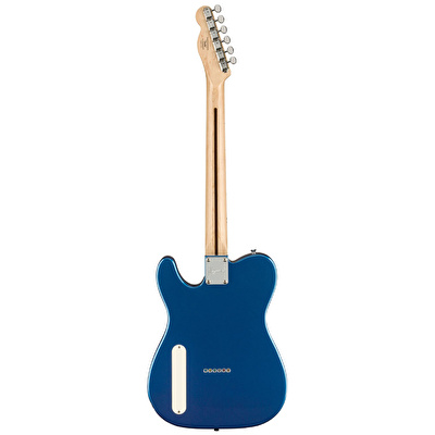 Squier paranormal series shop cabronita telecaster thinline
