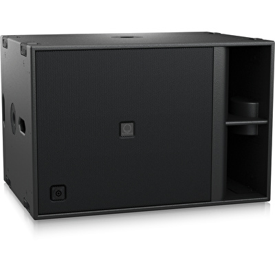 TURBOSOUND TQ18B 18" Subwoofer