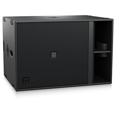 TURBOSOUND TQ18B 18" Subwoofer