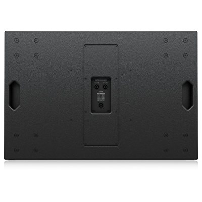 TURBOSOUND TQ18B 18" Subwoofer