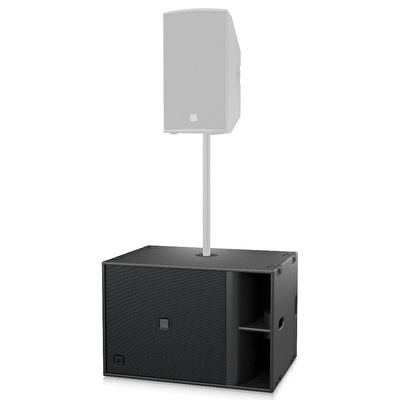 TURBOSOUND TQ18B 18" Subwoofer