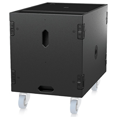 TURBOSOUND TQ18B 18" Subwoofer