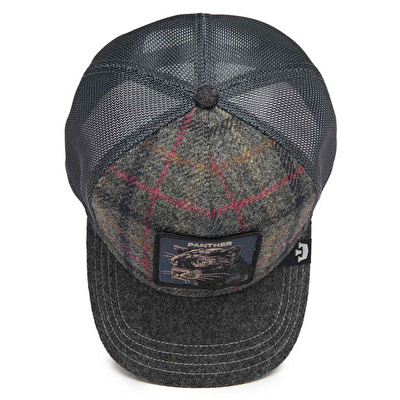 GOORIN BROS Moon Panther - Charcoal