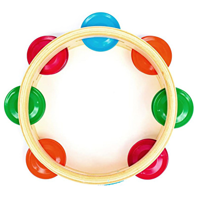 DJECO Tambourine