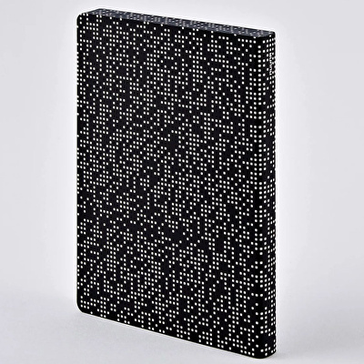 NUUNA Graphic L - Analog Defter