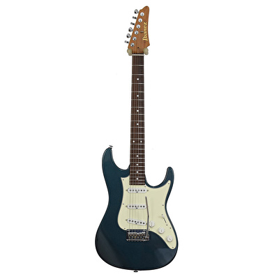 Ibanez AZ2203N-ATQ AZ Prestige Serisi Elektro Gitar