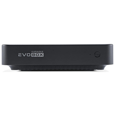 Studio Evolution EVOBOX Karaoke Cihazı