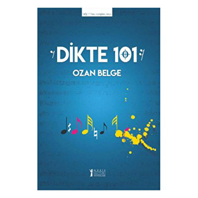 Dikte 101