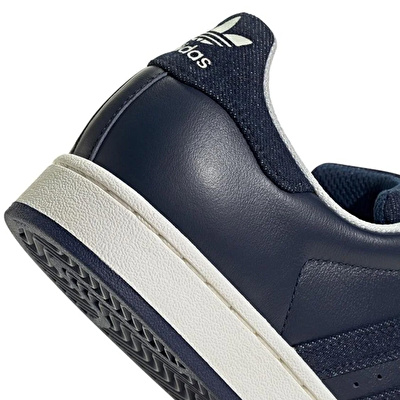 ADIDAS Superstar II W Lacivert Ayakkabı