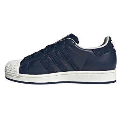 ADIDAS Superstar II W Lacivert Ayakkabı