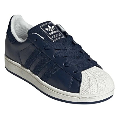 ADIDAS Superstar II W Lacivert Ayakkabı