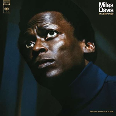 Miles Davis – In A Silent Way "50th Anniversary"