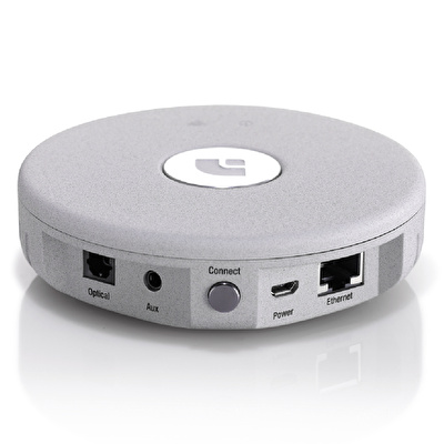 Audio Pro Link 1 Gri Multiroom Streamer/Network Oynatıcı