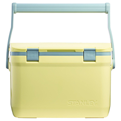 STANLEY The Easy-Carry Outdoor Cooler 15.1L / 16QT Pomelo