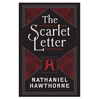 The Scarlet Letter