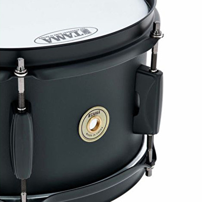 TAMA BST1055MBK Metalworks 10"x5.5" Trampet