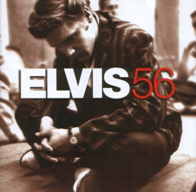 Elvis Presley – Elvis 56 (Mono)