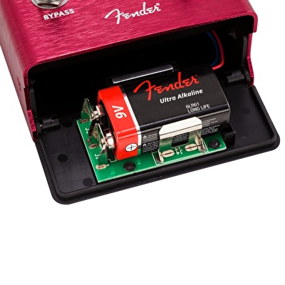Fender The Trapper Dual Fuzz