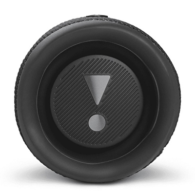 JBL Flip6 Suya Dayanıklı Siyah Bluetooth Hoparlör