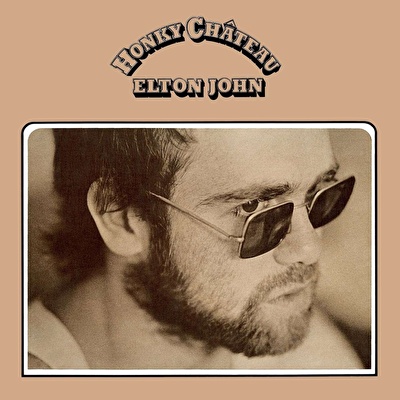 Elton John - Honky Chateau (Limited 50th Anniversary Edition)