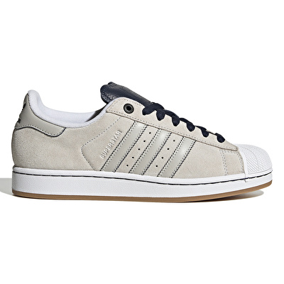 ADIDAS Superstar II Beyaz / Lacivert Unisex Ayakkabı