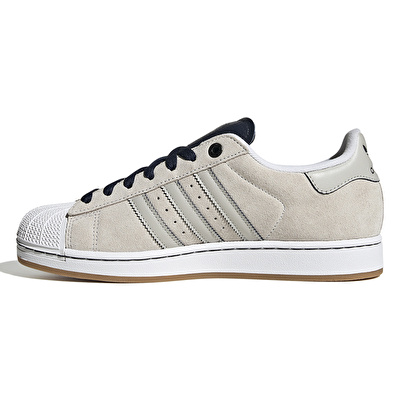 ADIDAS Superstar II Beyaz / Lacivert Unisex Ayakkabı