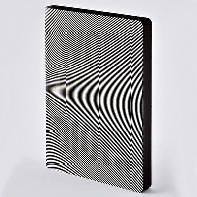 NUUNA Graphic L - I Work For Idiots Defter