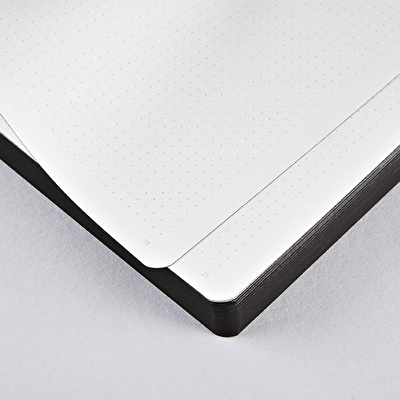 NUUNA Graphic L - I Work For Idiots Defter