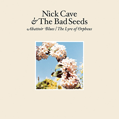 Nick Cave and the Bad Seeds - Abattoir Blues / The Lyre Of Orpheus