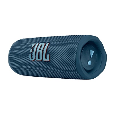 JBL Flip6 Suya Dayanıklı Mavi Bluetooth Hoparlör